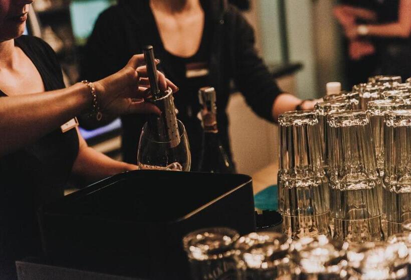 فندق صغير Der Gasthof