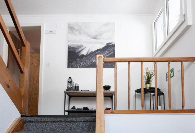 فندق صغير Der Gasthof