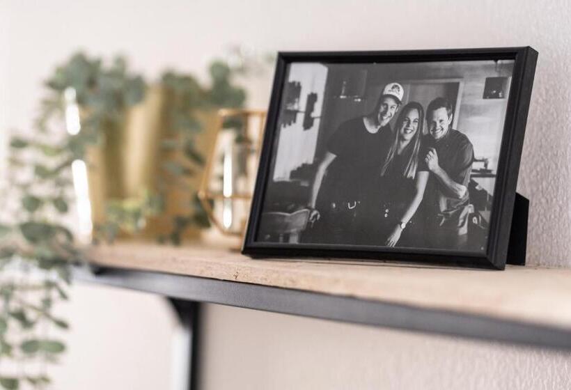 فندق صغير Der Gasthof