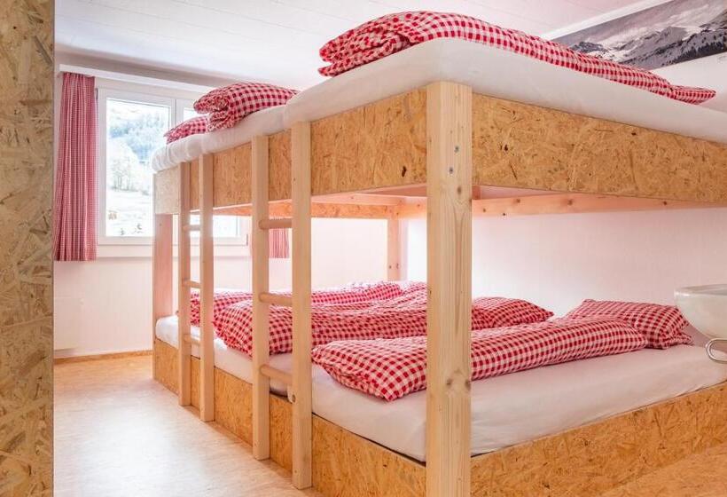 فندق صغير Der Gasthof