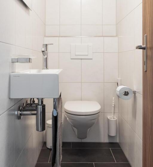 فندق صغير Der Gasthof