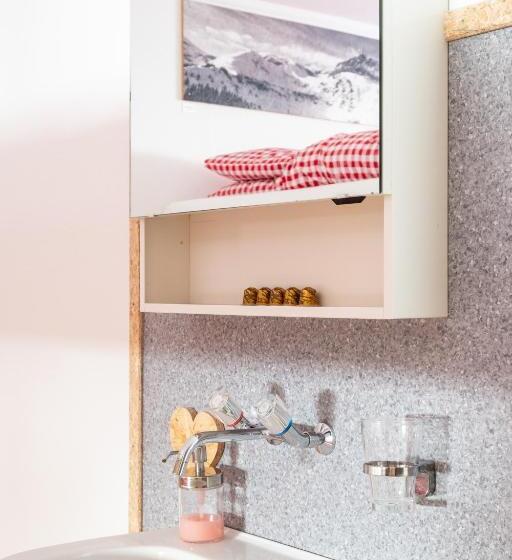 فندق صغير Der Gasthof