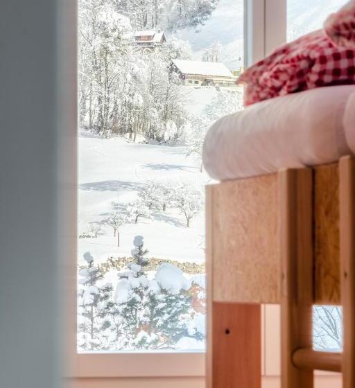 فندق صغير Der Gasthof