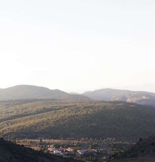Albergue El Hacedor