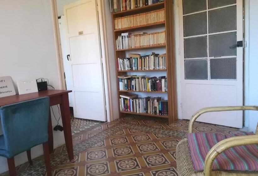 Albergue El Hacedor