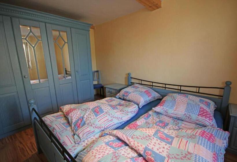 Общежитие Hainich Zeit