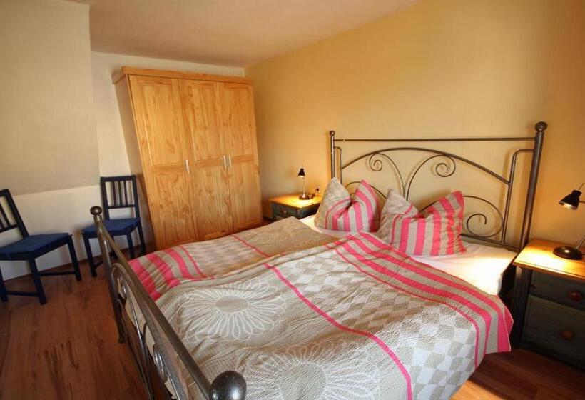 Общежитие Hainich Zeit