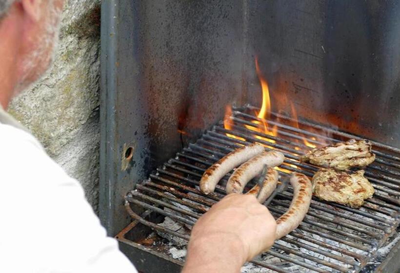 Общежитие Hainich Zeit