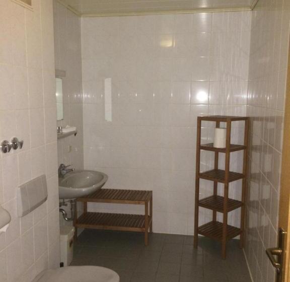 فندق صغير Landgasthaus Konig