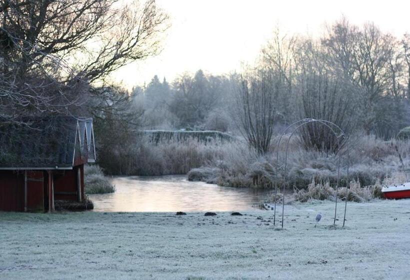 فندق صغير Landgasthof Kasch   Hotel Und Restaurant