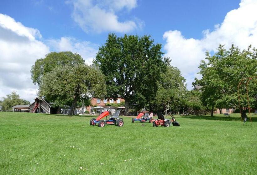 فندق صغير Landgasthof Kasch   Hotel Und Restaurant