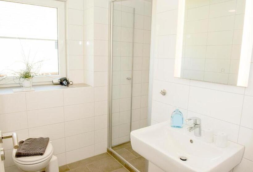 فندق صغير Landgasthof Kasch   Hotel Und Restaurant