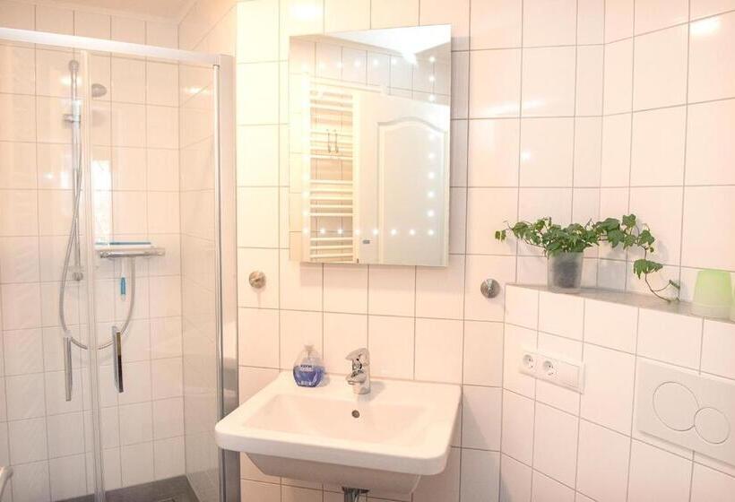 فندق صغير Landgasthof Kasch   Hotel Und Restaurant