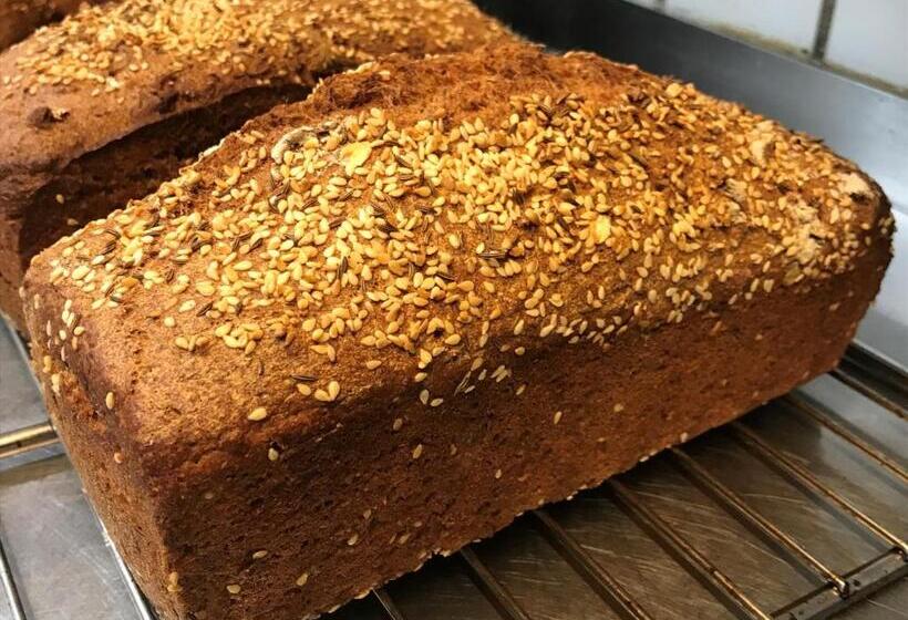 فندق صغير Landgasthof Kasch   Hotel Und Restaurant