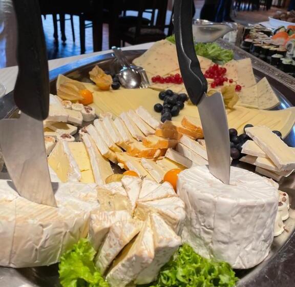 فندق صغير Landgasthof Kasch   Hotel Und Restaurant