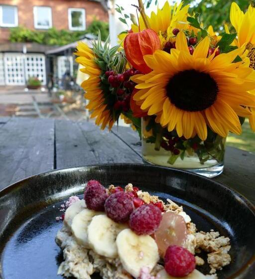 فندق صغير Landgasthof Kasch   Hotel Und Restaurant