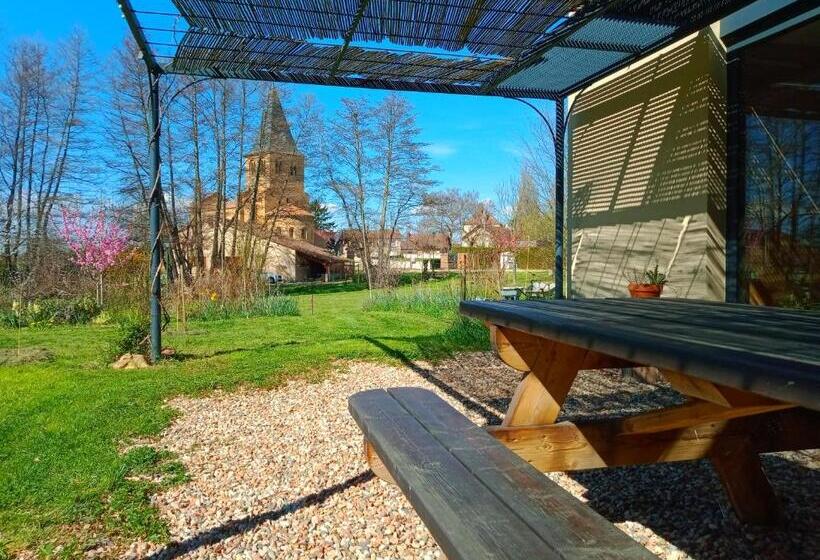 הוסטל Le Baugyte   Gite De Groupe   14 Lits Simples