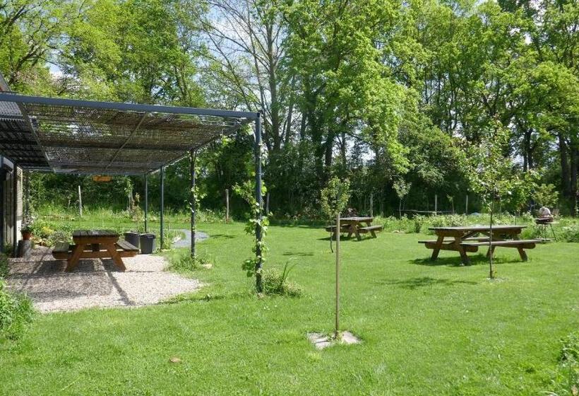 הוסטל Le Baugyte   Gite De Groupe   14 Lits Simples