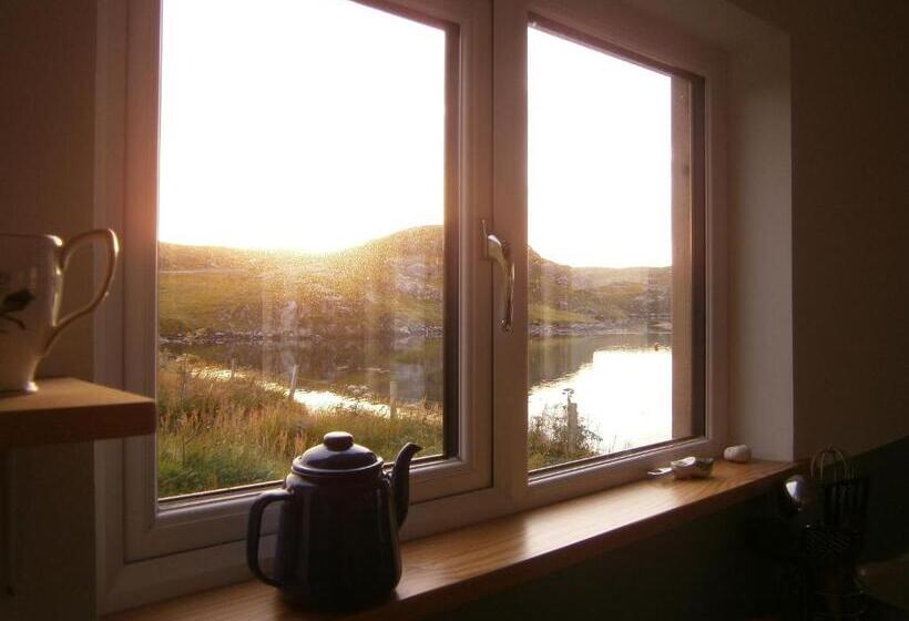 فندق صغير Otter Bunkhouse