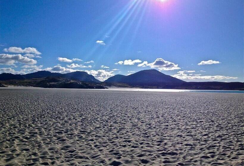 فندق صغير Otter Bunkhouse