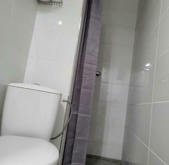 הוסטל Penzion Cukroška