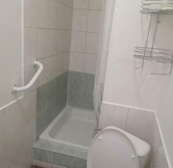 فندق صغير Penzion Cukroška