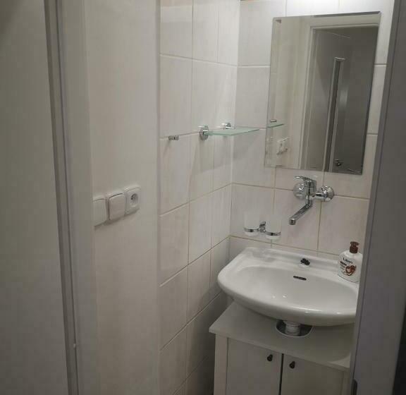 הוסטל Penzion Cukroška