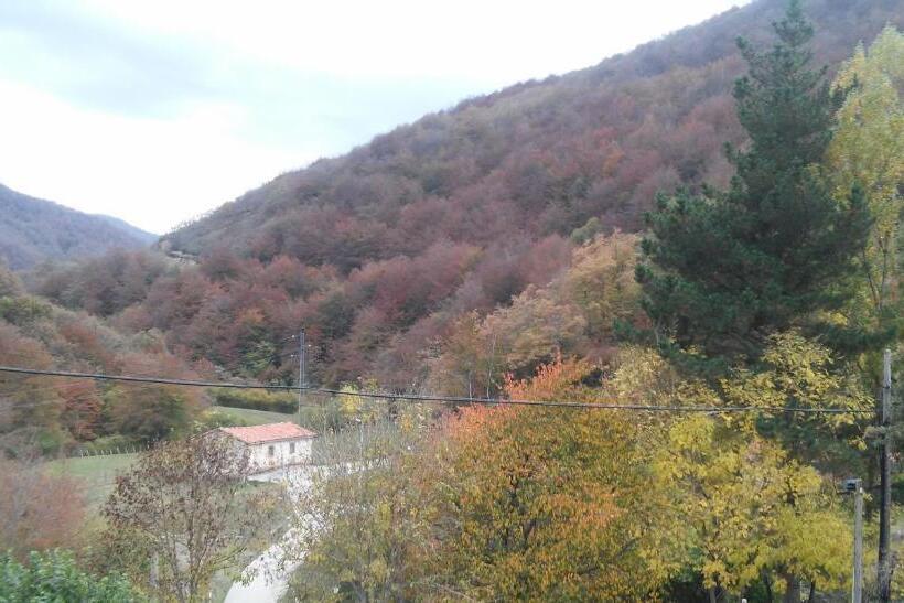 旅馆 Posada Casa Molleda
