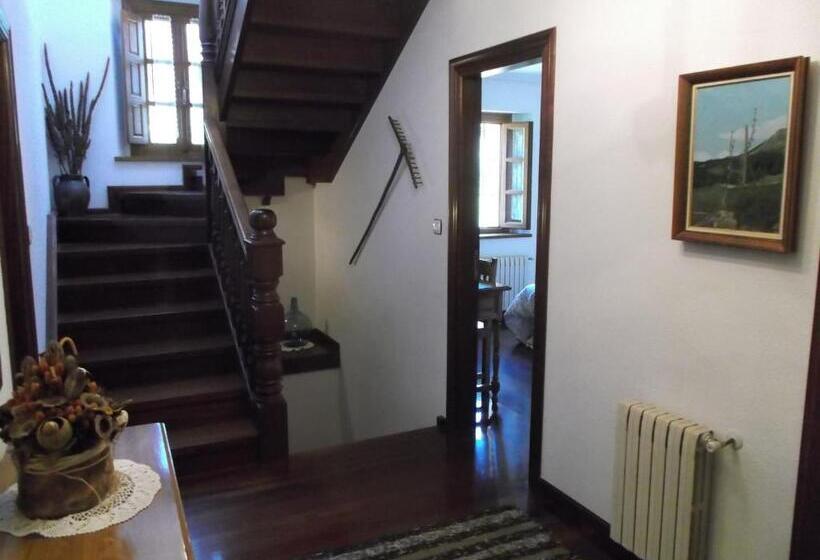 旅馆 Posada Casa Molleda