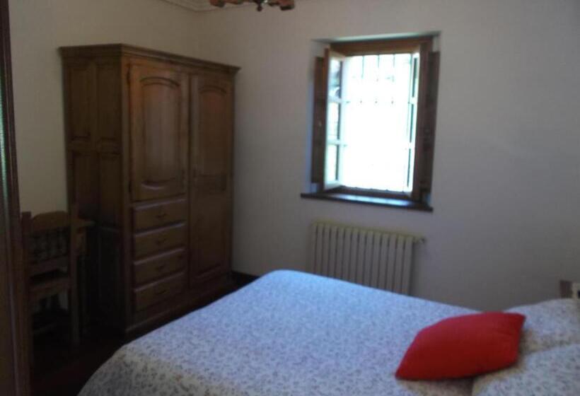 旅馆 Posada Casa Molleda