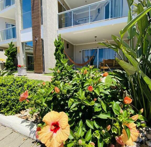 فندق صغير Pousada Magia Da Sereia