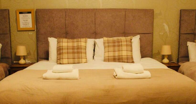 Общежитие The Ham And Cheese