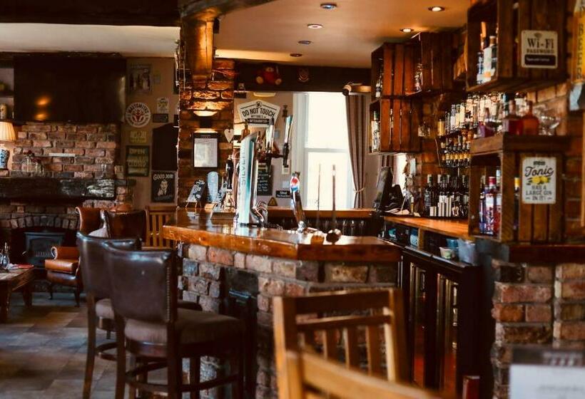 Общежитие The Ham And Cheese