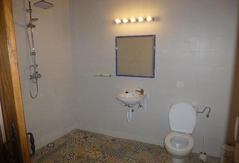 Albergue Usandi Auto Check In