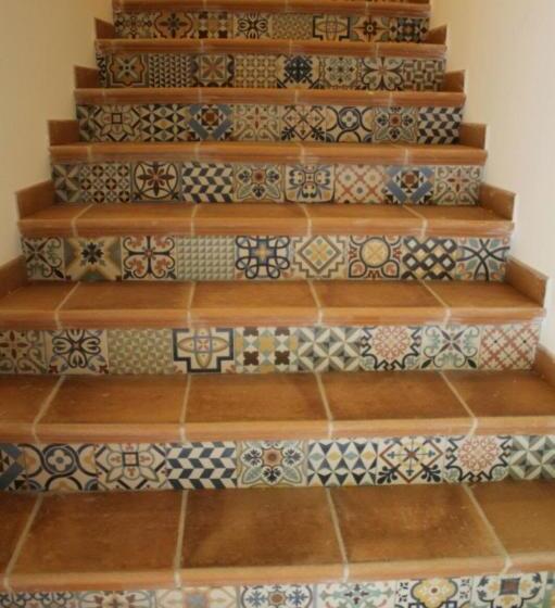 Albergue Usandi Auto Check In