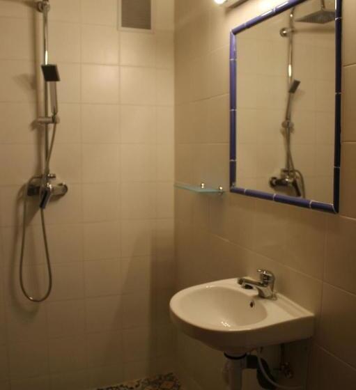 Albergue Usandi Auto Check In