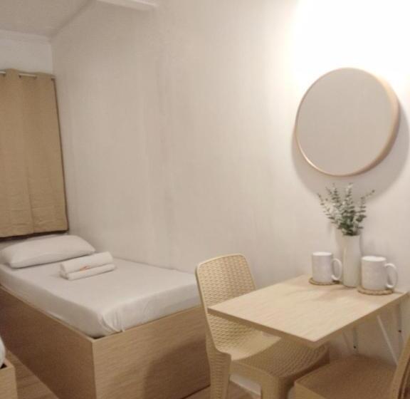 הוסטל Vg Pension And Residences