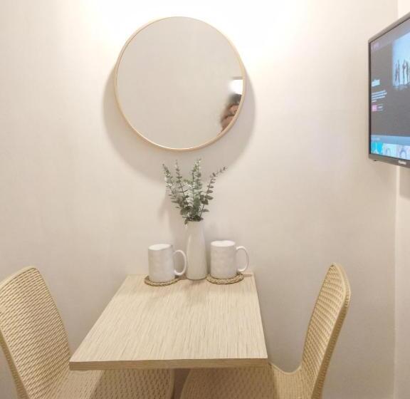 הוסטל Vg Pension And Residences