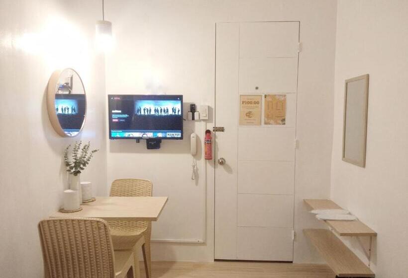 הוסטל Vg Pension And Residences