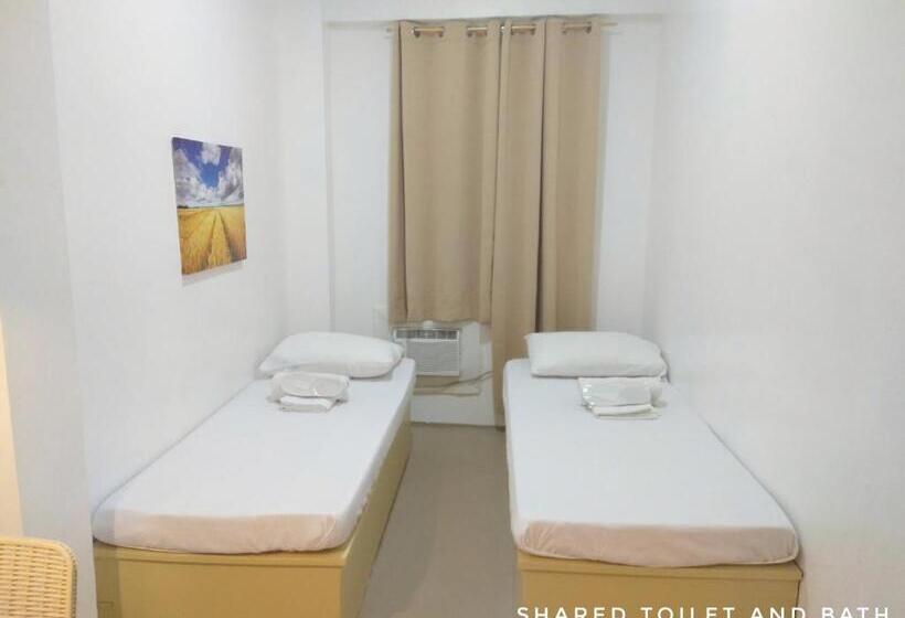 הוסטל Vg Pension And Residences