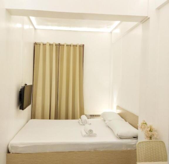 הוסטל Vg Pension And Residences