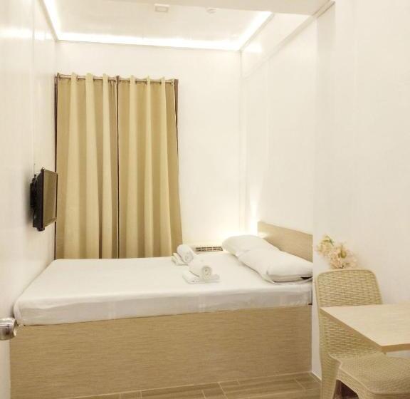 הוסטל Vg Pension And Residences