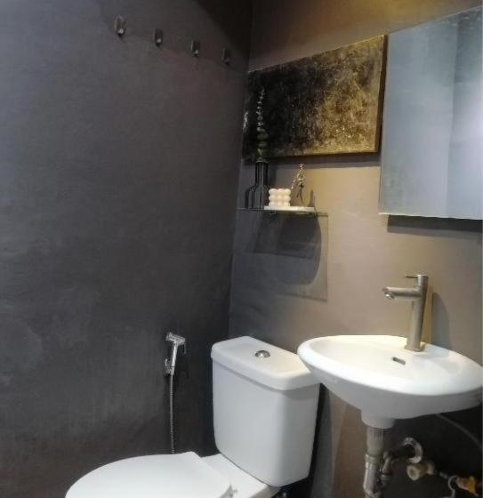 הוסטל Vg Pension And Residences