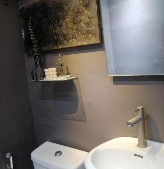 הוסטל Vg Pension And Residences