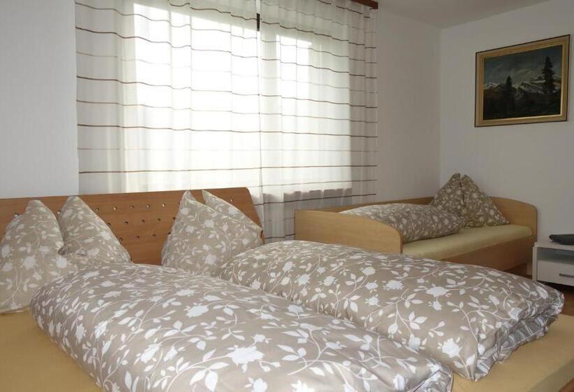 فندق صغير Wirtshaus Zum Stern