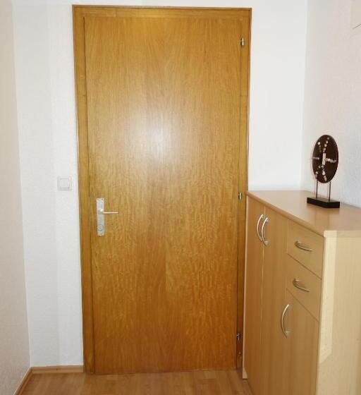 فندق صغير Wirtshaus Zum Stern