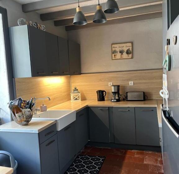 مبيت وإفطار Le Domaine D Etaville