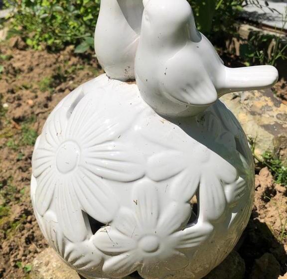 مبيت وإفطار Le Domaine D Etaville