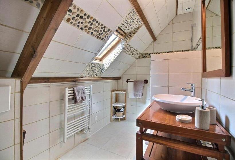 مبيت وإفطار Le Domaine D Etaville