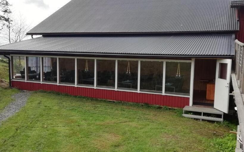 Baggetorps Vandrarhem